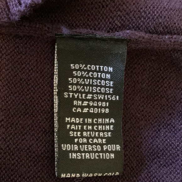 Sweater dress - Picture 7 of 10